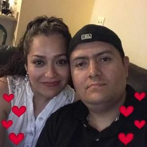 Meet your Posher, Karina