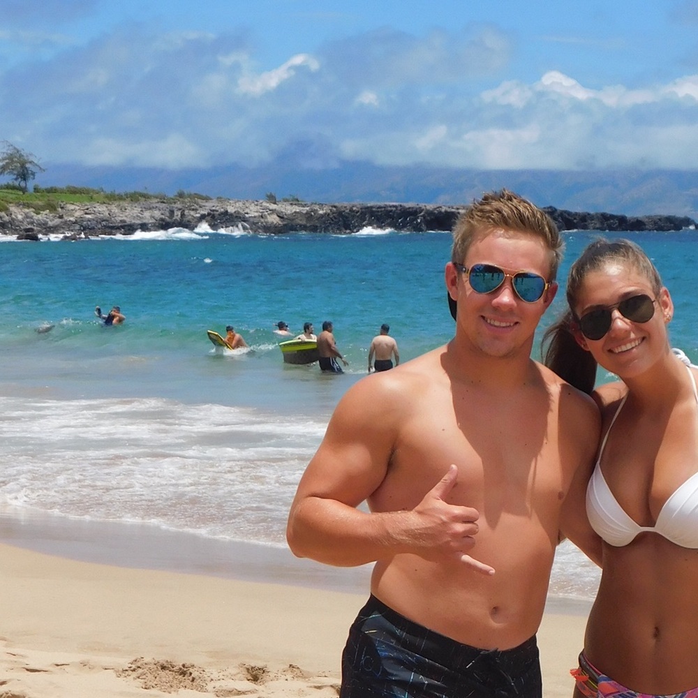 Meet your Posher, Celeste