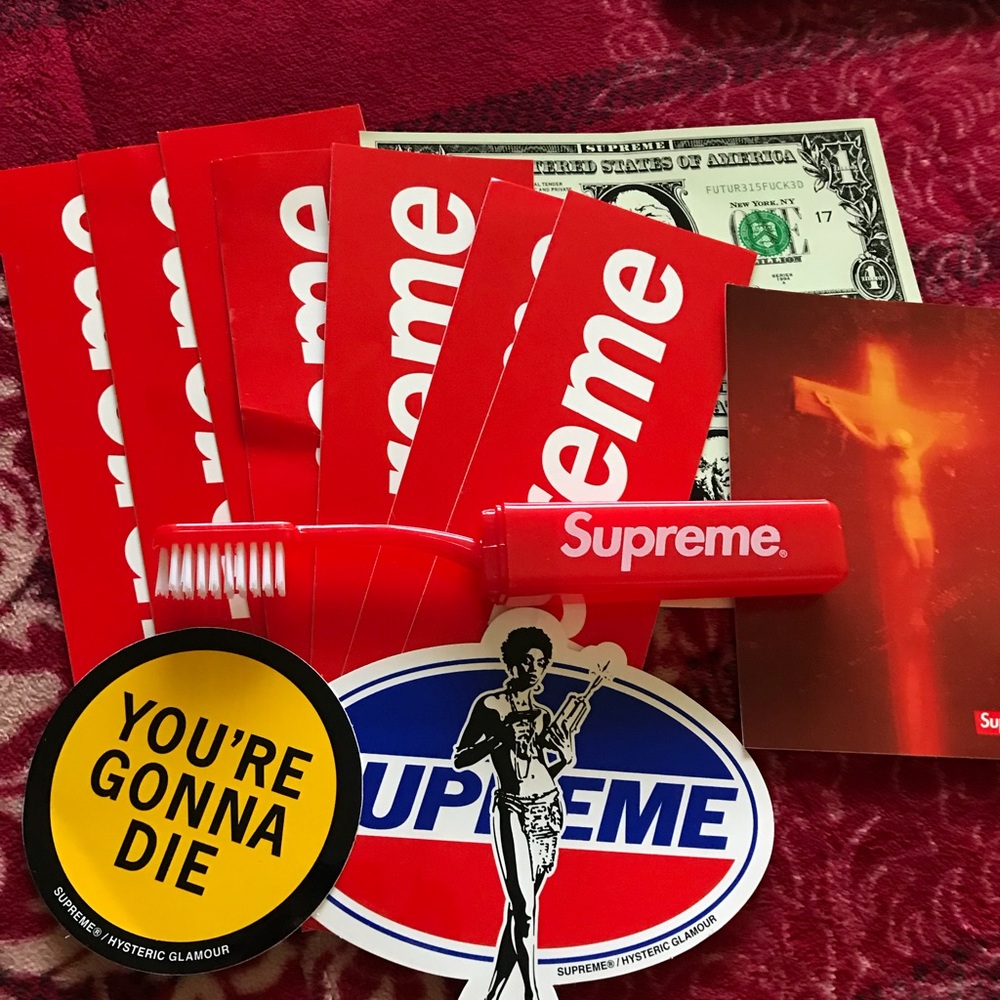 Supreme