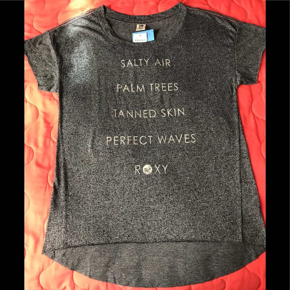 💦ROXY Tee Shirt 💦