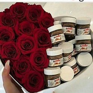 Meet your Posher, Umran