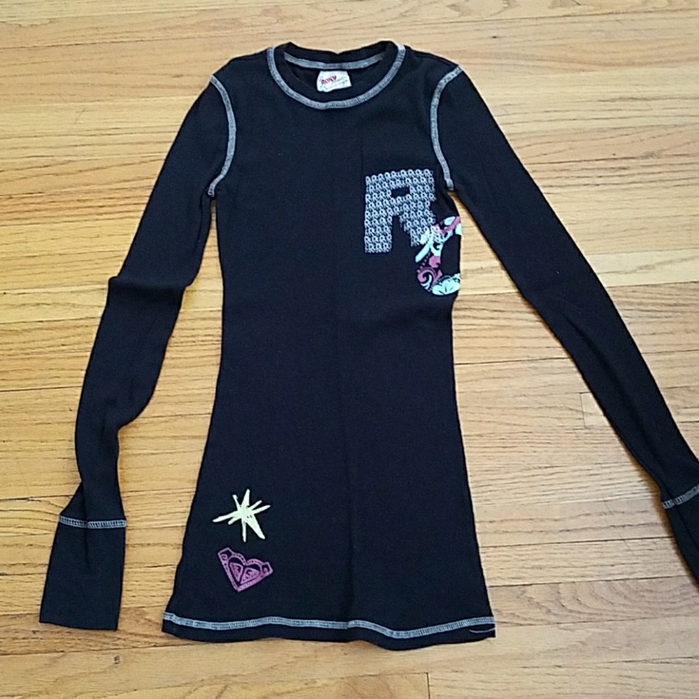 Long sleeve Tshirt
