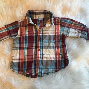 🌸 Children's Place button down