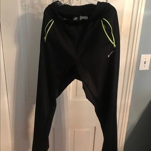 Nike joggers