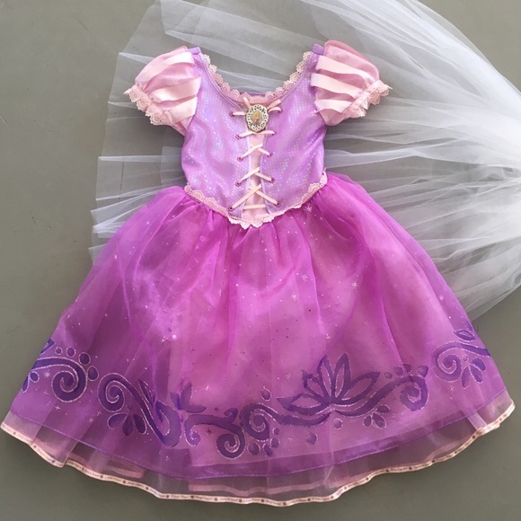 COSTUME/Disney Store