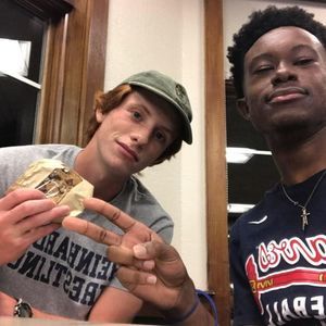 Meet your Posher, Kendall