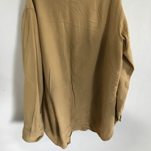 Vintage Pendleton wool button down - Picture 2 of 2