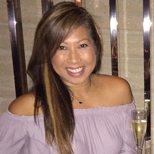 Meet your Posher, Joy