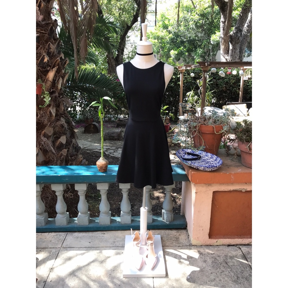 Any three for 20 AA little black dress