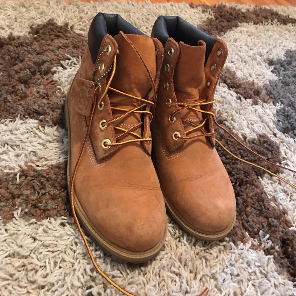 Construction timberland