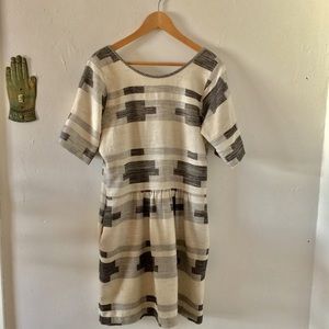 ace and jig anna dress
