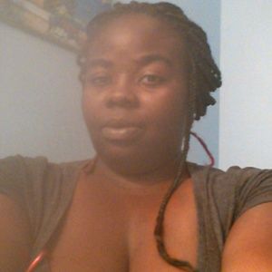 Meet your Posher, Lashanta