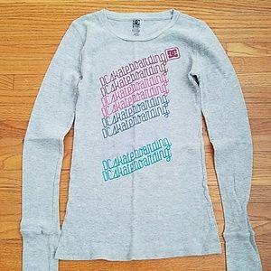 Long sleeve