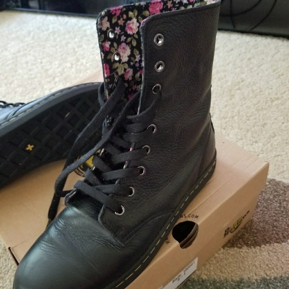 Dr martens