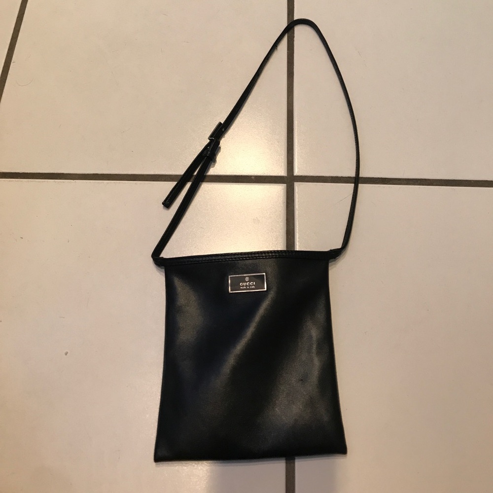 BEST OFFER Gucci belt pouch