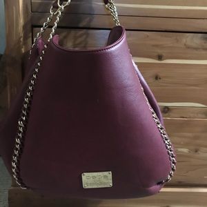 Bebe purse
