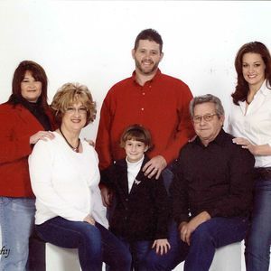 Meet your Posher, Connie