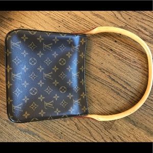 Authentic Louis Vuitton