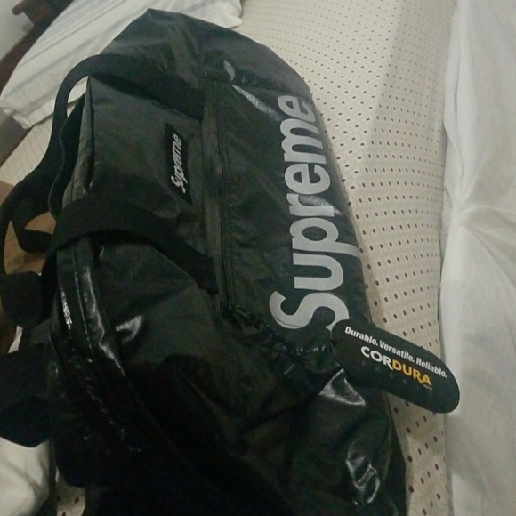 Backpacks