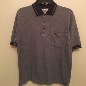 Penguin Grand Slam Polo