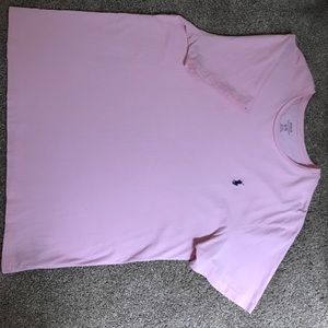 Polo Ralph Lauren t-shirt (used) washed once