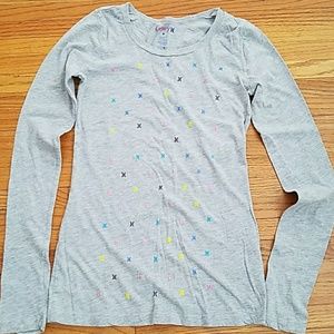 Long sleeve TShirt