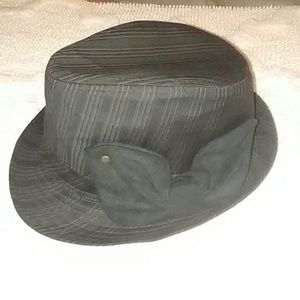 Fedora Hat