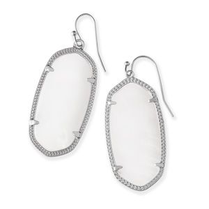 Kendra Scott Elle Earrings