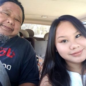 Meet your Posher, Tasha