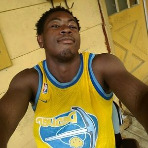 Meet your Posher, Gary