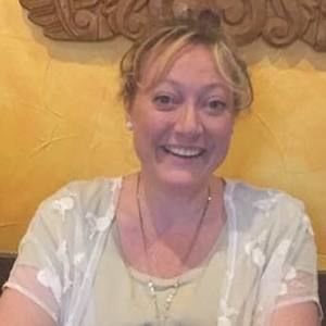 Meet your Posher, Sally