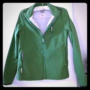 Old Navy Fleece Jacket. 😍