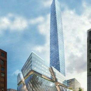 Meet your Posher, Allen