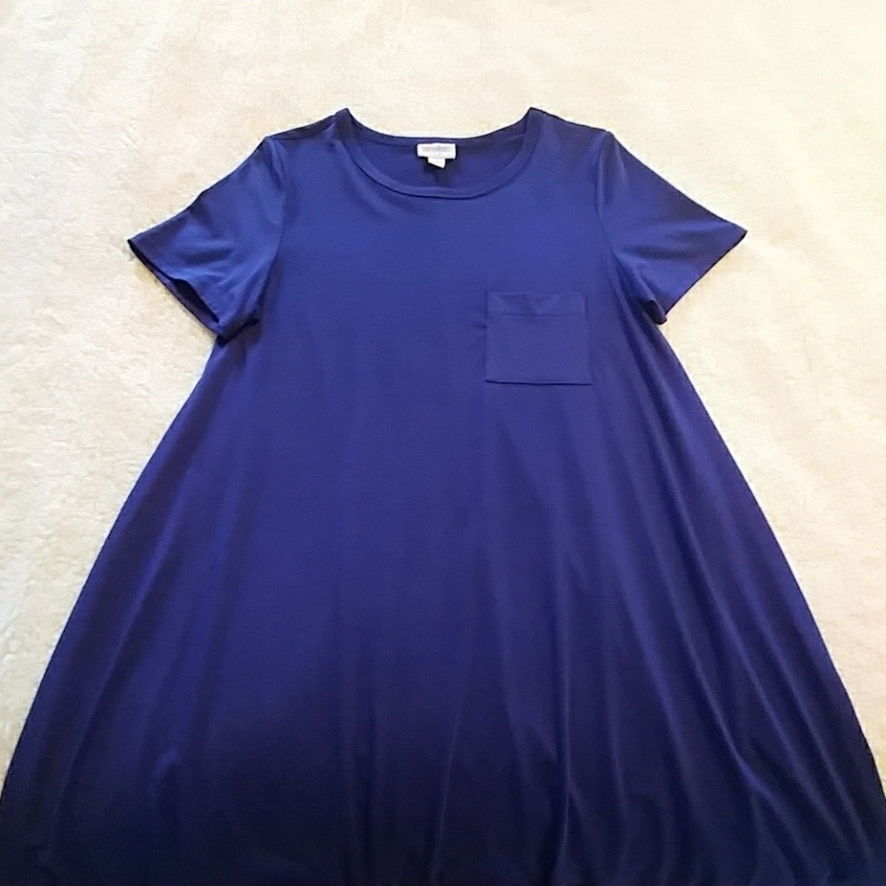 LuLaRoe Carly, XS