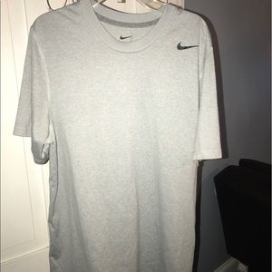 Nike shirt