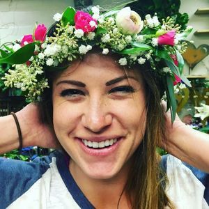 Meet your Posher, Callie anne