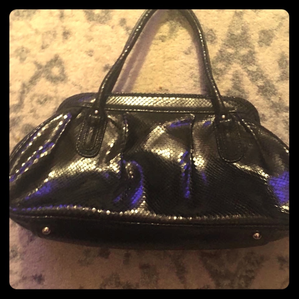 Banana Republic Handbag (Evening)