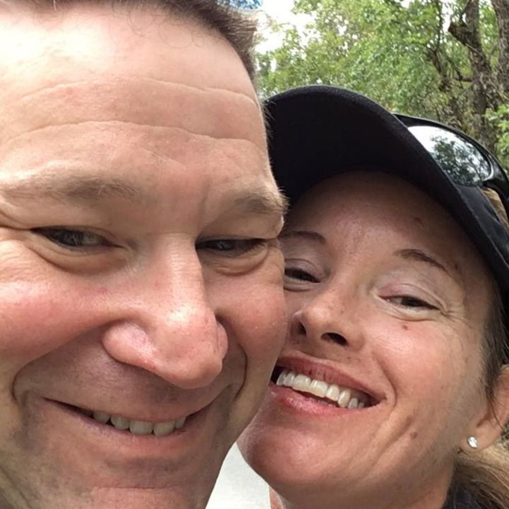 Meet your Posher, Denise