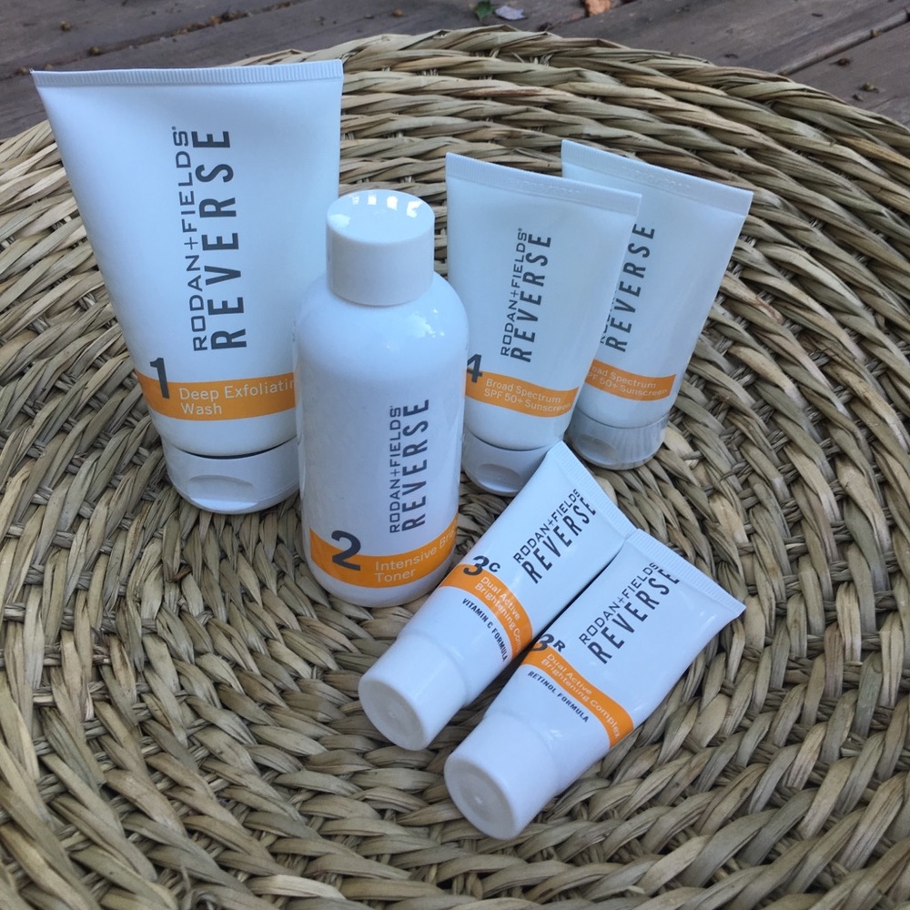 {Rodan + Fields} Reverse Skincare Compilation