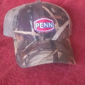 Penn hat