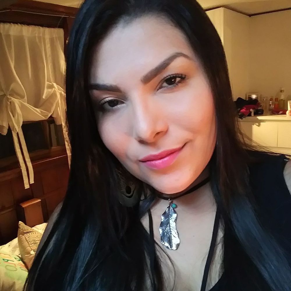 Meet your Posher, Karoline