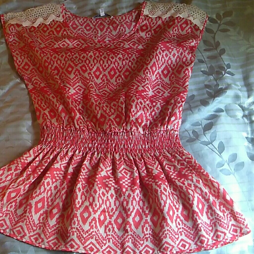 Collective Concepts Shirt