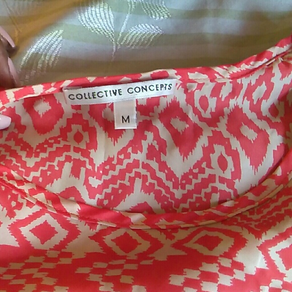 Collective Concepts Shirt - Picture 2 of 2