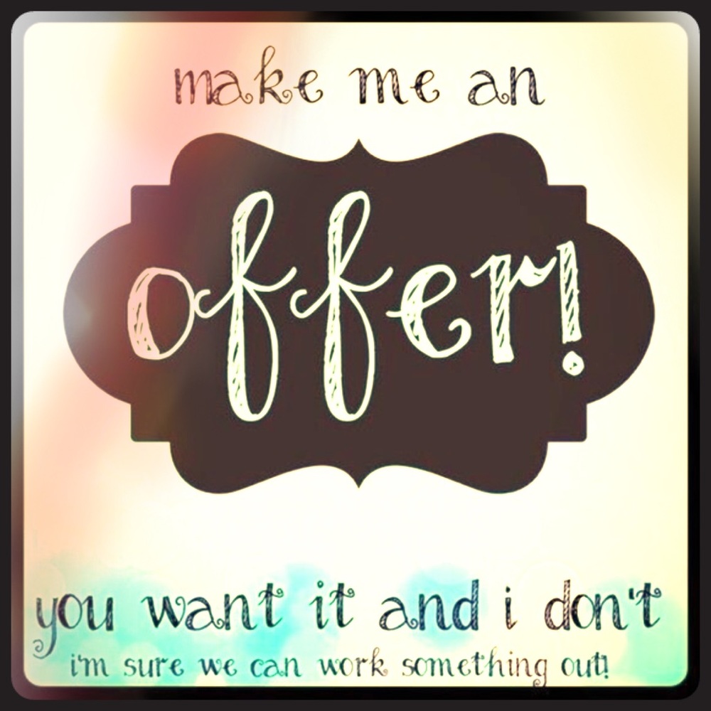 All Must Go!!!