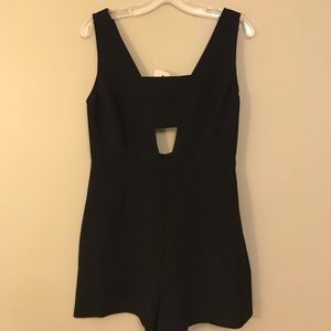 EVERYTHING MUST GO - ROMPER