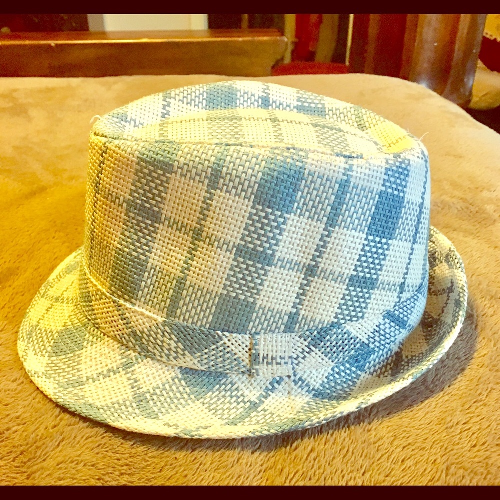 Fedora Hat