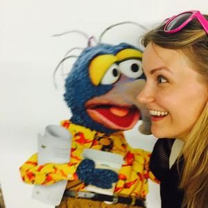 Meet your Posher, Amy