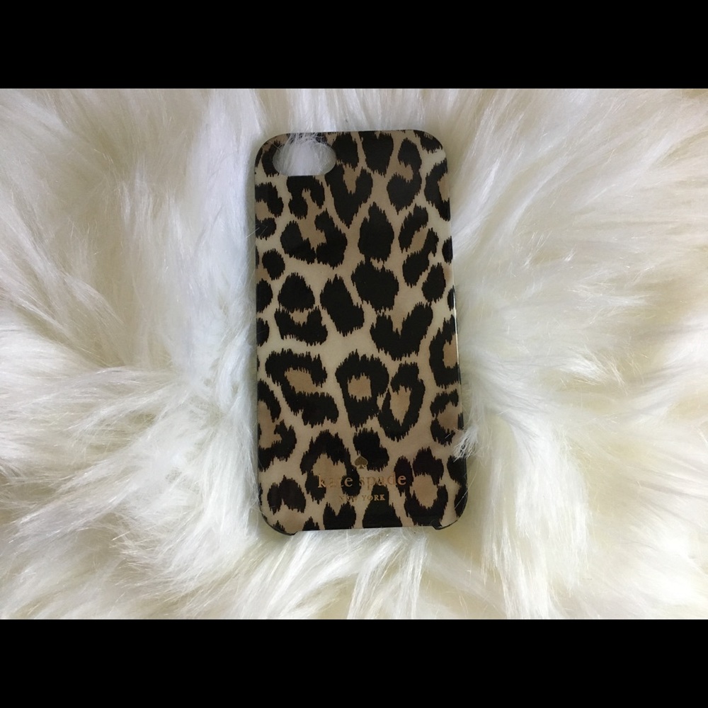 kate spade iphone 5s case