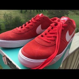 Nike Bruin SB Primium SE