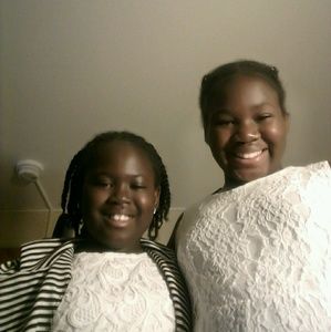 Meet your Posher, Elcina